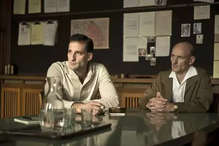 Fritz Bauer kontra państwo - galeria zdjęć - filmweb