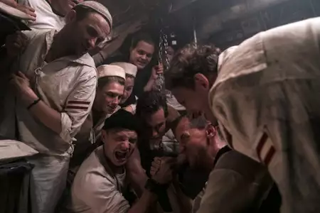 Orzeł. Ostatni patrol - galeria zdjęć - filmweb
