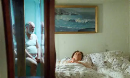 Wulkan - galeria zdjęć - filmweb