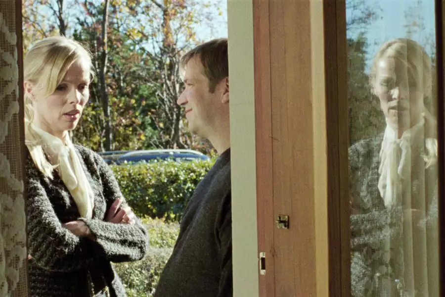 Wulkan - galeria zdjęć - filmweb
