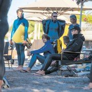 Attention, a Life in Extremes - galeria zdjęć - filmweb