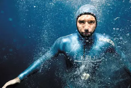 Attention, a Life in Extremes - galeria zdjęć - filmweb