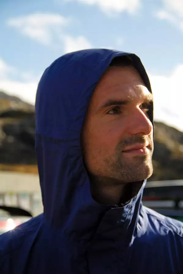 Attention, a Life in Extremes - galeria zdjęć - filmweb