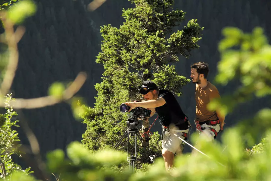 Attention, a Life in Extremes - galeria zdjęć - filmweb