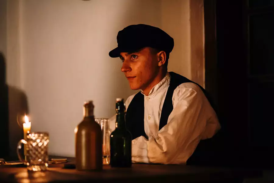 Mój ostatni list - galeria zdjęć - filmweb