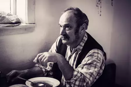 M&oacute;j ostatni list - galeria zdjęć - filmweb