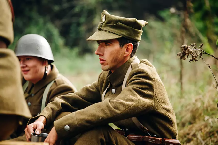 Mój ostatni list - galeria zdjęć - filmweb