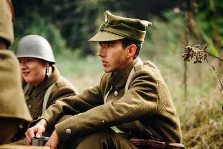 Mój ostatni list - galeria zdjęć - filmweb