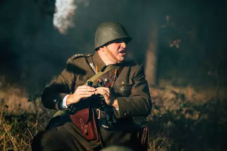 Mój ostatni list - galeria zdjęć - filmweb