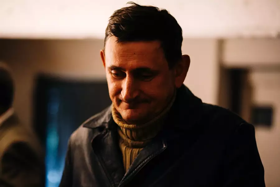 Mój ostatni list - galeria zdjęć - filmweb