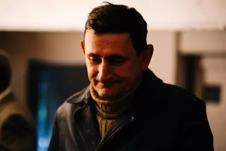M&oacute;j ostatni list - galeria zdjęć - filmweb