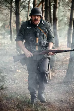 Mój ostatni list - galeria zdjęć - filmweb