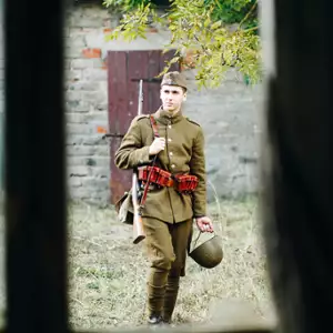 M&oacute;j ostatni list - galeria zdjęć - filmweb