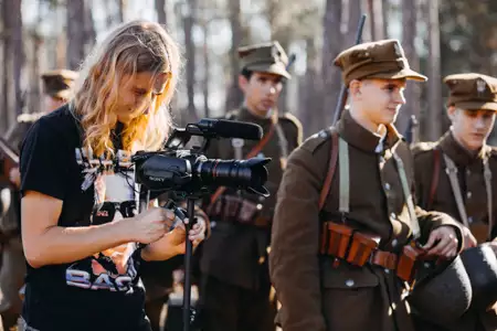 M&oacute;j ostatni list - galeria zdjęć - filmweb