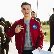 Mój ostatni list - galeria zdjęć - filmweb
