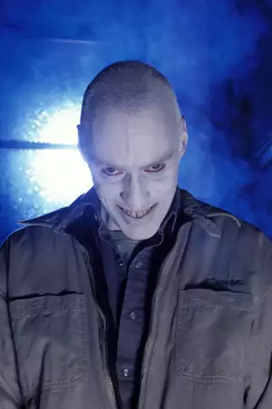 Napiętnowany - galeria zdjęć - filmweb