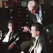 Righteous Kill - galeria zdjęć - filmweb