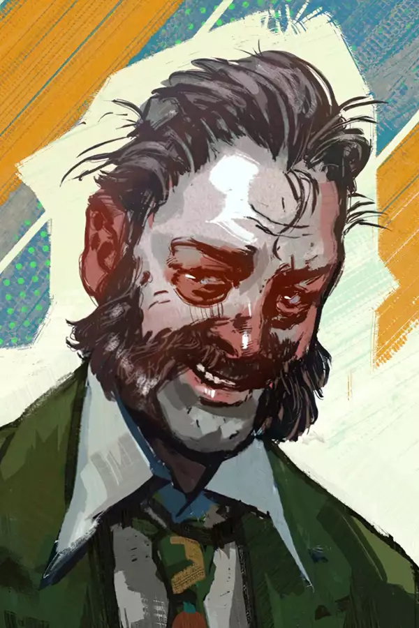 Disco Elysium - galeria zdjęć - filmweb