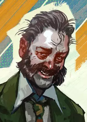 Disco Elysium - galeria zdjęć - filmweb