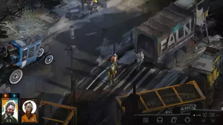 Disco Elysium - galeria zdjęć - filmweb