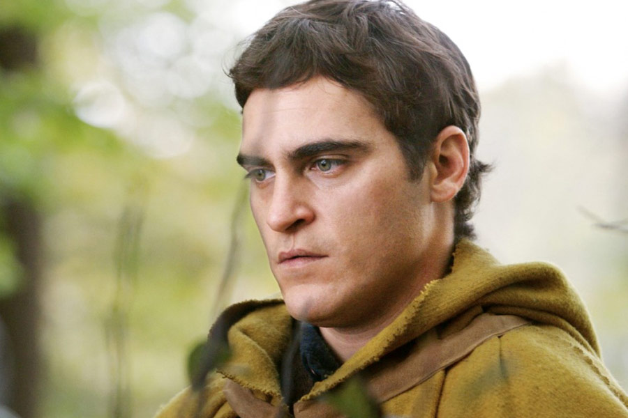 Osada (2004) Filmweb