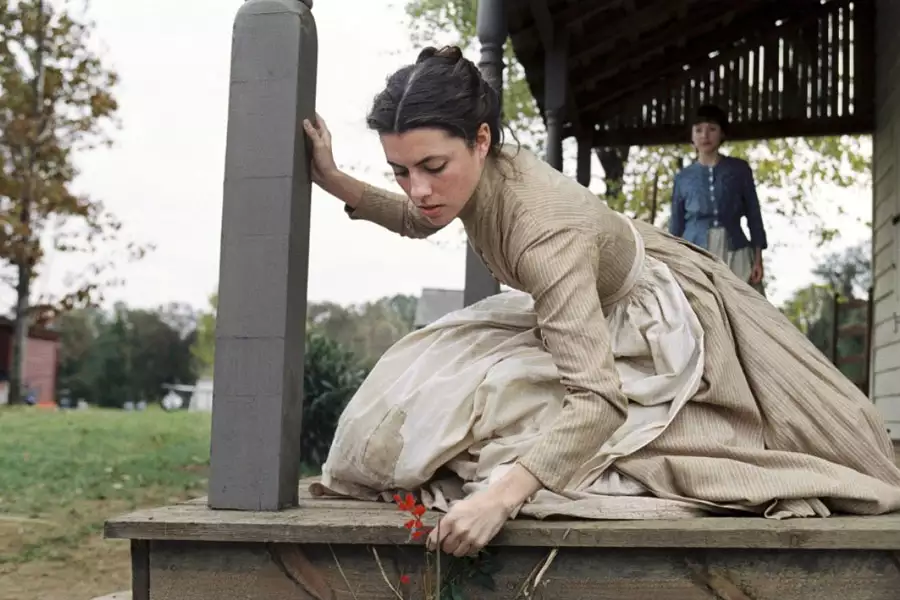 Osada - galeria zdjęć - filmweb
