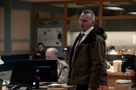 Detektyw - galeria zdjęć - filmweb