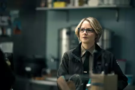 Detektyw - galeria zdjęć - filmweb