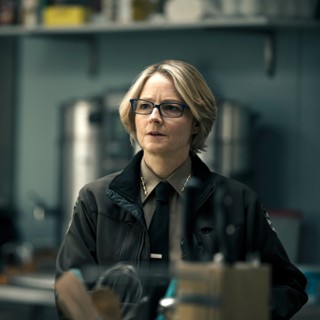 Liz Danvers