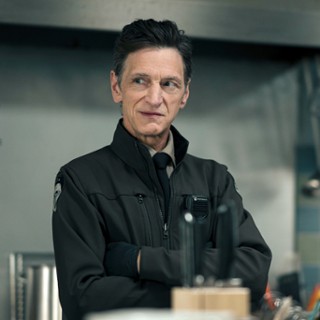Hank Prior