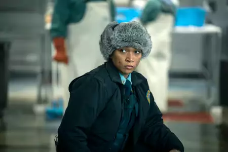 Detektyw - galeria zdjęć - filmweb