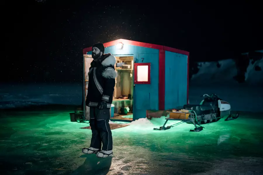 Detektyw - galeria zdjęć - filmweb