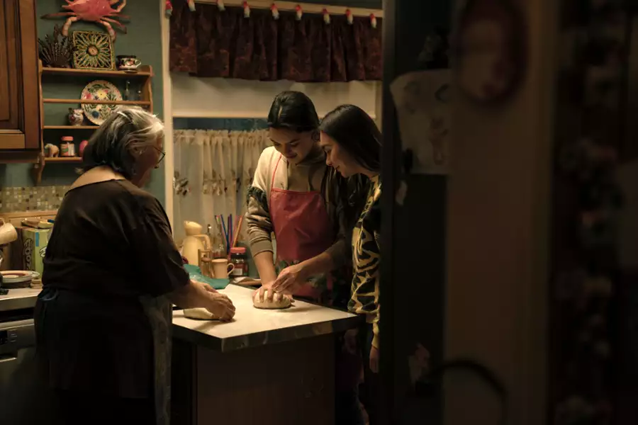 Detektyw - galeria zdjęć - filmweb