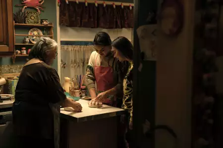 Detektyw - galeria zdjęć - filmweb
