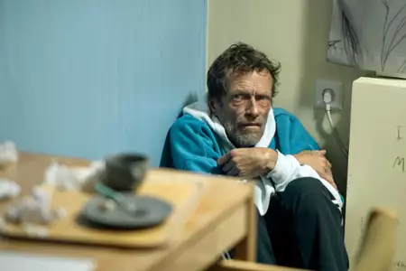 Detektyw - galeria zdjęć - filmweb
