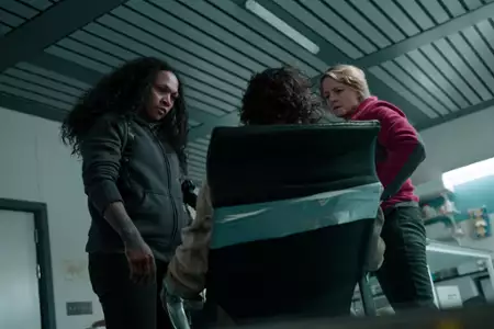 Detektyw - galeria zdjęć - filmweb