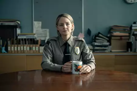 Detektyw - galeria zdjęć - filmweb