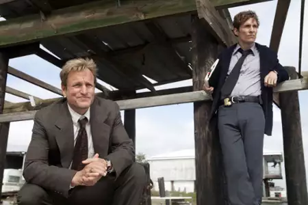Detektyw - galeria zdjęć - filmweb