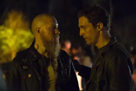 Detektyw - galeria zdjęć - filmweb
