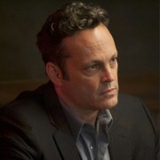 Vince Vaughn w Detektyw