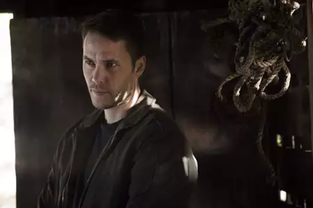 Detektyw - galeria zdjęć - filmweb