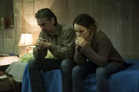 Detektyw - galeria zdjęć - filmweb