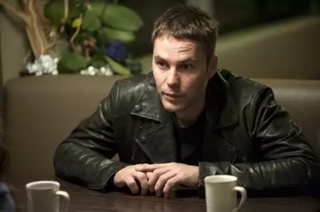 Detektyw - galeria zdjęć - filmweb