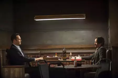 Detektyw - galeria zdjęć - filmweb