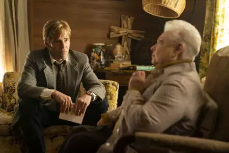 Detektyw - galeria zdjęć - filmweb