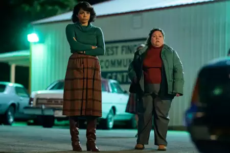 Detektyw - galeria zdjęć - filmweb