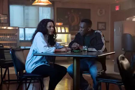 Detektyw - galeria zdjęć - filmweb
