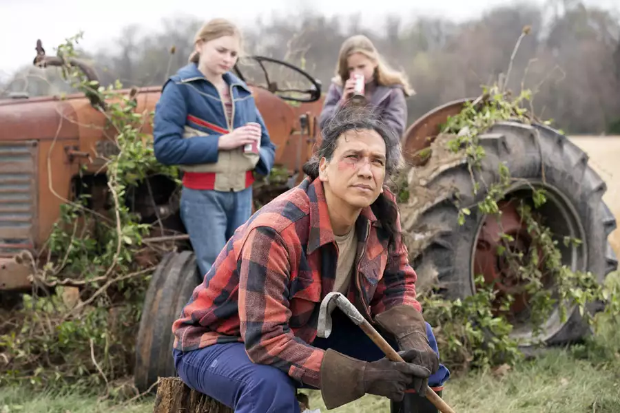 Detektyw - galeria zdjęć - filmweb