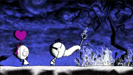 Murasaki Baby - galeria zdjęć - filmweb