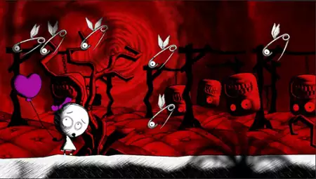 Murasaki Baby - galeria zdjęć - filmweb